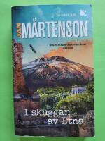 I skuggan av Etna - En Homandeckare