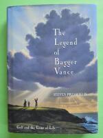 The legend of Bagger Vance - Gold and the game of life