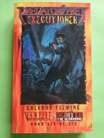 Predator & Prey - Executioner - Vampire the masquerade / Hunter the reckoning