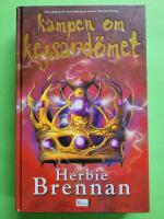 Kampen om kejsard&ouml;met