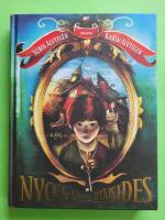 Nyckeln till Hinsides