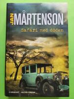 Safari med d&ouml;den - En Homandeckare