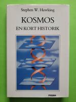 Kosmos : en kort historik