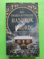 Den smarta kvinnans handbok i mord