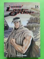 Last order - Battle angel Alita 18