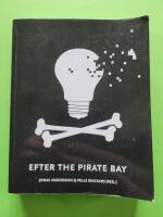 Efter The Pirate Bay