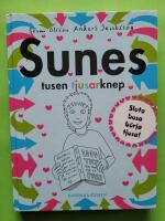 Sunes tusen tjusarknep
