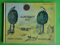 Gomorron Gud eller S&aring; gick det till n&auml;r Gud skapade himmel och jord : fritt efter Bibeln