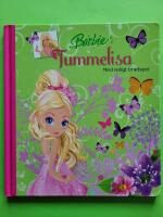 Tummelisa : med roligt br&auml;dspel - Barbie