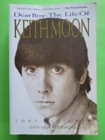 Dear boy - the life of Keith Moon