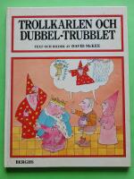 Trollkarlen och dubbel-trubblet