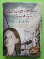 Det v&auml;xte ett tr&auml;d i Brooklyn - Del 1