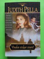 Vinden viskar svaret - Framg&aring;ngens d&ouml;ttrar 1