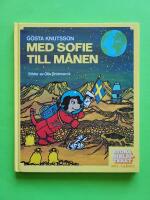 Med Sofie till m&aring;nen