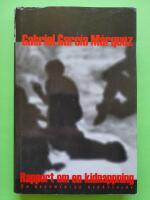 Rapport om en kidnappning