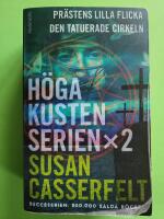 H&ouml;ga Kusten-serien del 1 och 2