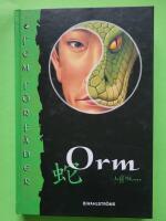 Orm - Fem f&ouml;rf&auml;der