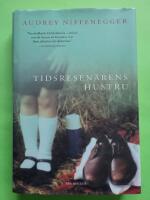 Tidsresen&auml;rens hustru