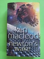 Newton's wake : a space opera