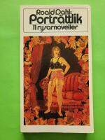 Portr&auml;ttlik : 11 rysarnoveller