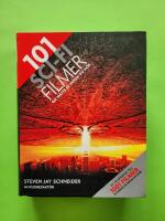 101 Sci-fi filmer du m&aring;ste se innan du d&ouml;r