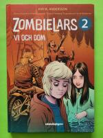 Vi och dom - ZombieLars 2