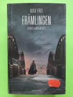 Fr&auml;mlingen - Echos labyrinter 1