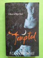 Tempted - A House of Night novel