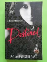 Destined (House of Night 9)