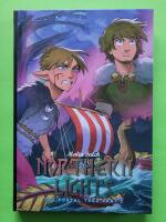 The portal tree part 2 - Northern lights 6