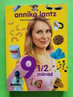 9 1/2 m&aring;nad