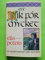 Ett lik f&ouml;r mycket