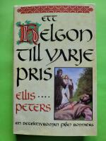 Ett helgon till varje pris