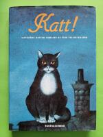 Katt! : litter&auml;ra katter