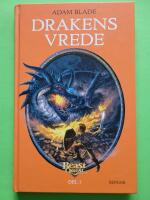 Drakens vrede - Beast Quest 1