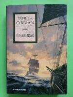 &Ouml;dslighetens &ouml; - Aubrey / maturin-serien 6