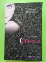 Marked - A house of night novel