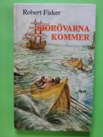Sj&ouml;r&ouml;varna kommer