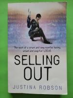Selling out - Quantum gravity book two