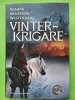 Vinterkrigare - Vikingaserien del 2