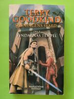 Vindarnas tempel - Sanningens sv&auml;rd 9