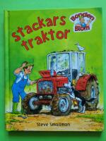 Stackars traktor - Bonden Blom