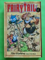 Fairy Tail 1
