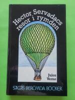 Hector Servadacs resor i rymden