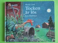 Tocken &auml;r l&ouml;s