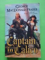 Captain in Calico