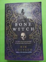The Bone witch