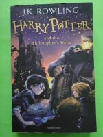 Harry Potter and the Philosopher's Stone