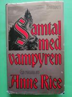 Samtal med vampyren