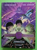 J&auml;rnrosen - Imperiets arvingar 2